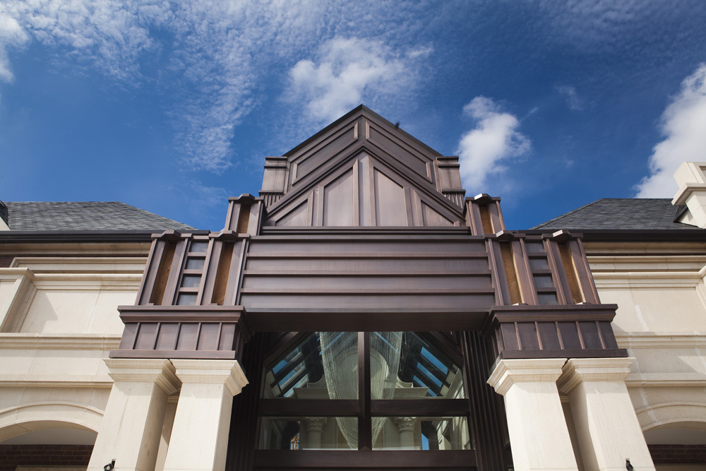 中建大公馆动态:中建大公馆均价约150000元/㎡-上海凤凰网房产