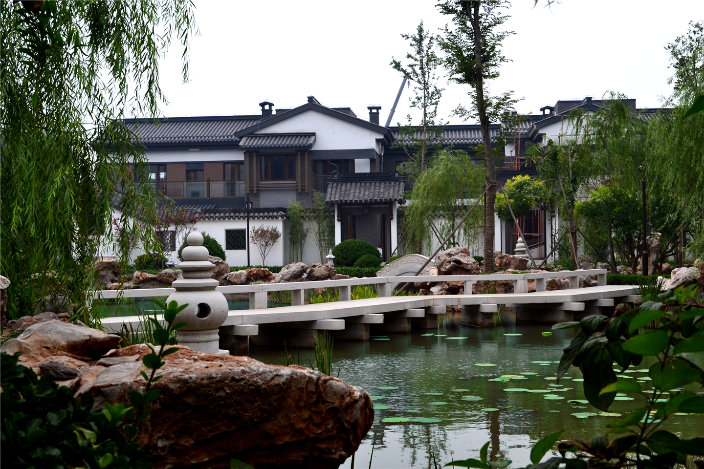 宝安江南城,宝安江南城3室4厅296㎡户型图,朝向-天津凤凰网房产