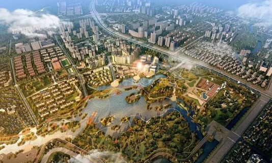 金沙城首开劲销1023亿领衔成都新改善