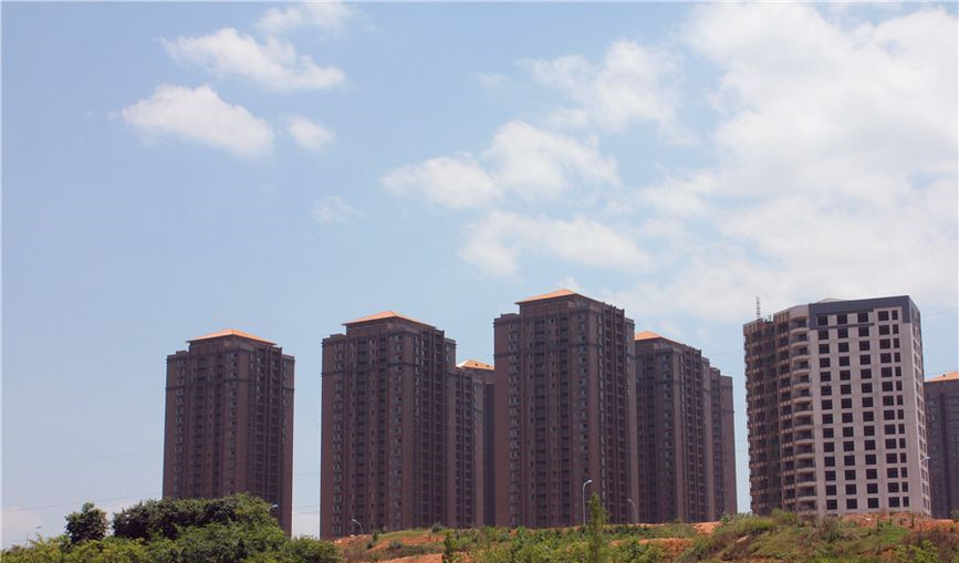 实景图_惠景园实景图-昆明凤凰网房产