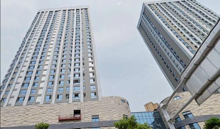 武昌府二期橙果公寓-楼盘详情-武汉凤凰房产