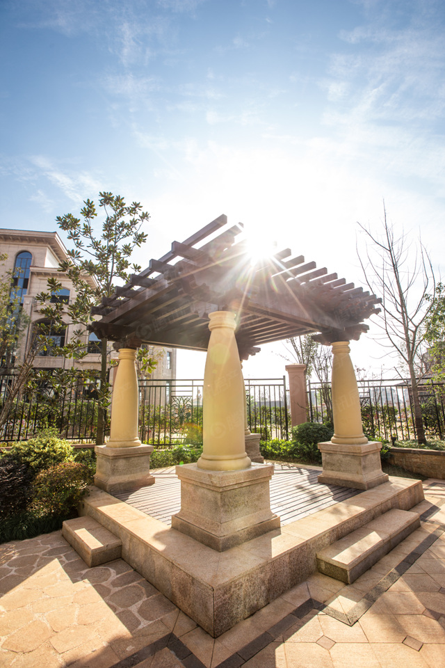 云南城投集团汀兰湖