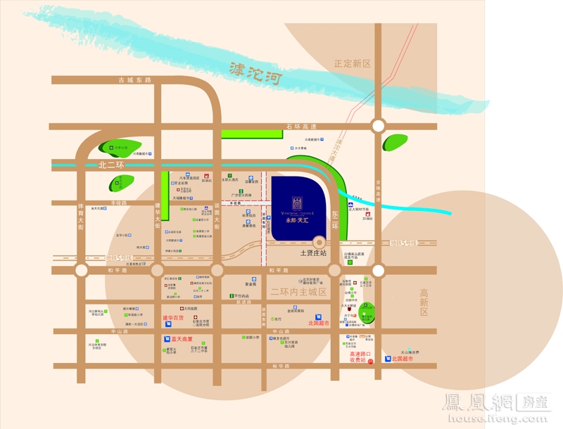 永邦天汇