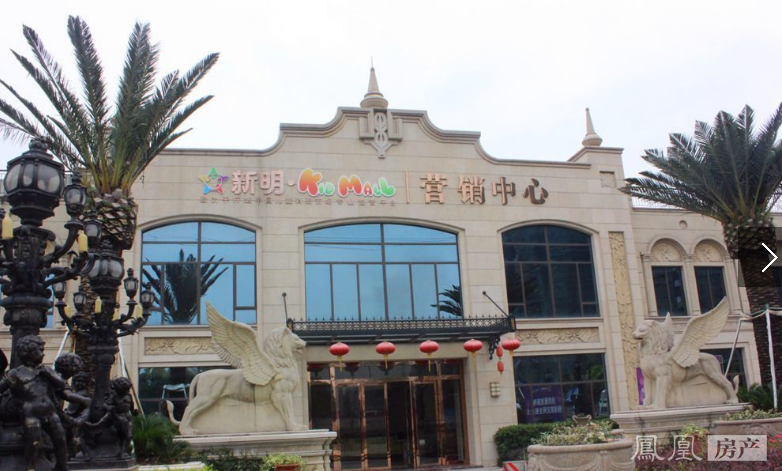 中童巴比尼_上海中童巴比尼详情,楼盘动态,楼盘户型,周边配套,优惠