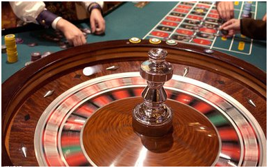 俄罗斯轮盘