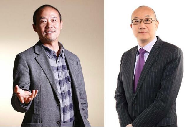 冯仑与王石对谈:一辈子能活出几种人生