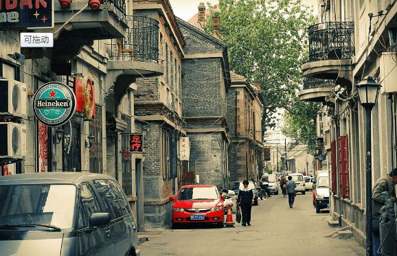 避暑旅游城市烟台来到这才知道什么叫神仙生活