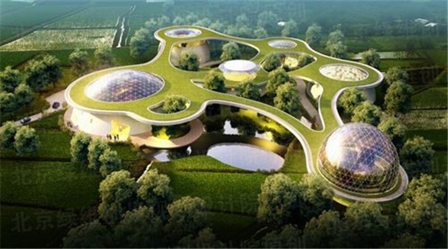 啥叫绿色建筑 a01f422d24da358de59e5e8ee01f8af1.jpg