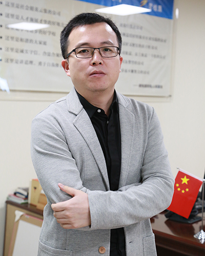 朱剑敏 碧桂园集团副总裁