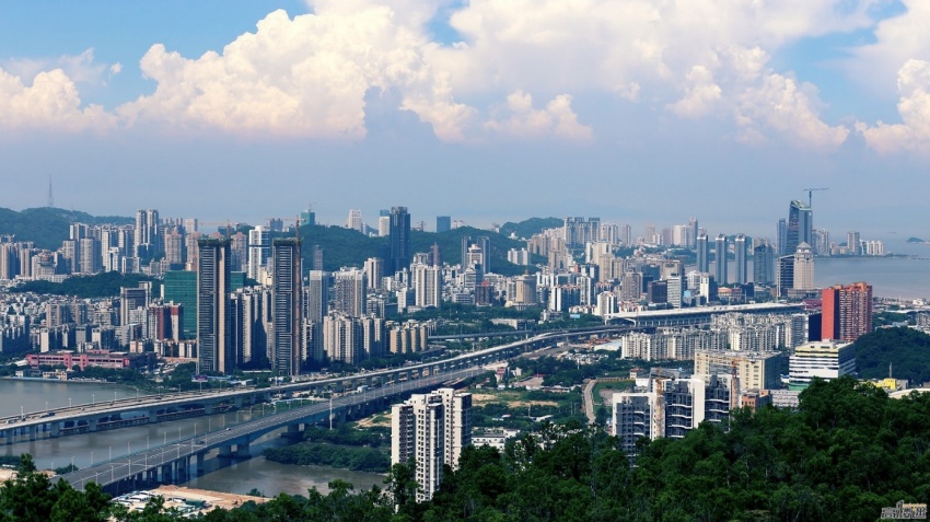 刚需何去何从 珠海主城区300万以下楼盘仅剩6个