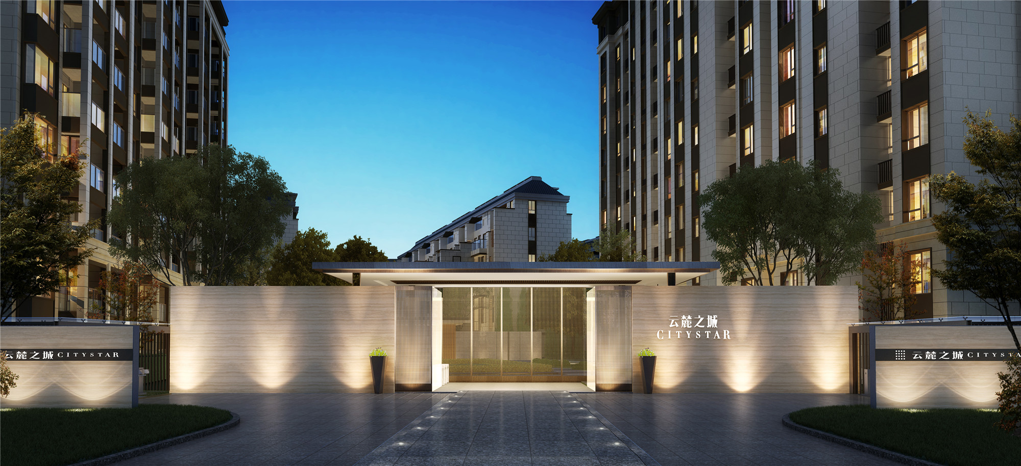 来源:凤凰网房产2018-05-30最新楼盘动态通知云麓之城计划于6月开盘