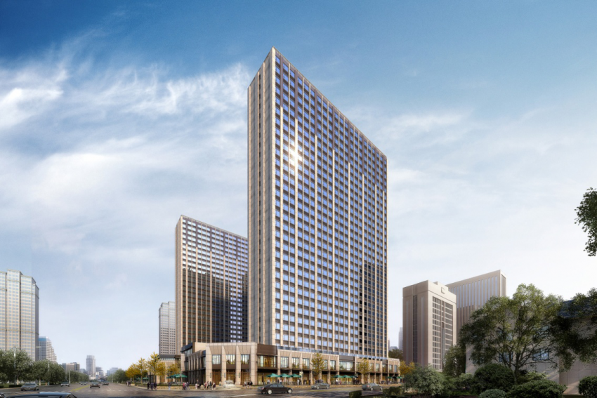 凤凰网房产郑州