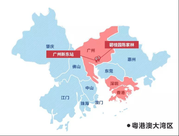 广州新塘GDp