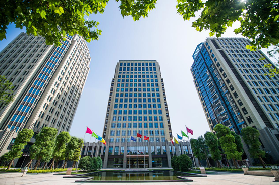 重庆总部经济强势崛起 重庆总部城领航先行 ——凤凰网房产重庆