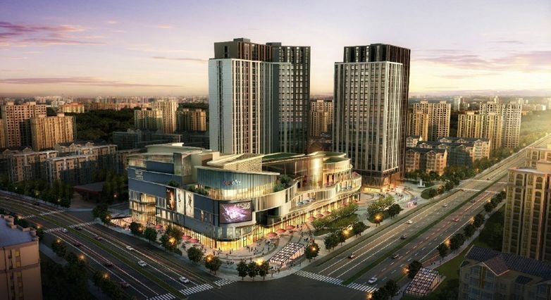 绿都云和湖火爆售罄 致谢杭城 ——凤凰网房产杭州