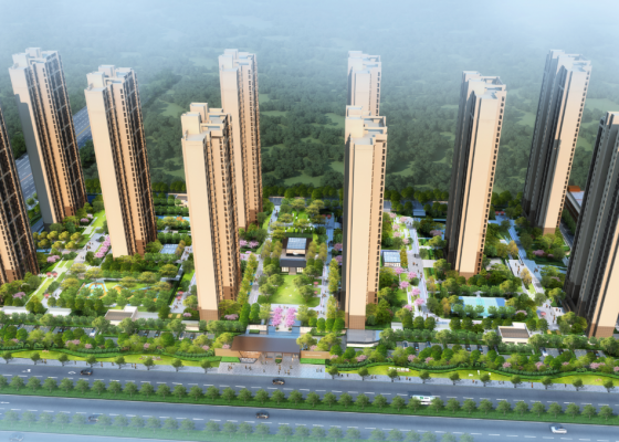 售楼处咨询电话:4008185005转79830【精选楼盘二】 万科五彩城配套