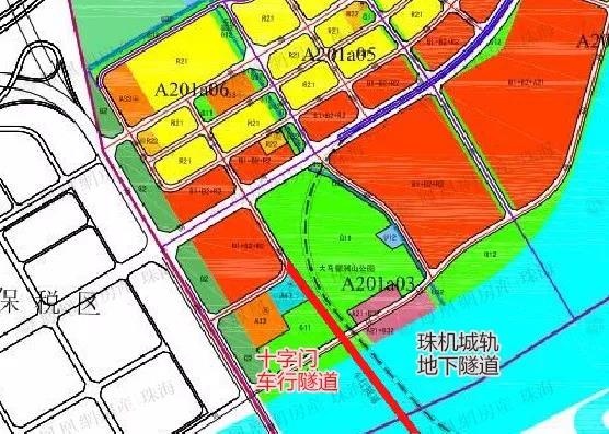 香洲区湾仔银坑村集体补偿协议签约大会在该村举行,至此,作为珠海市