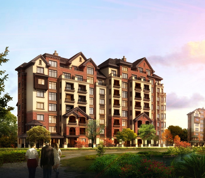 中原房企猛龙过江 浩创地产首进河源落子东源