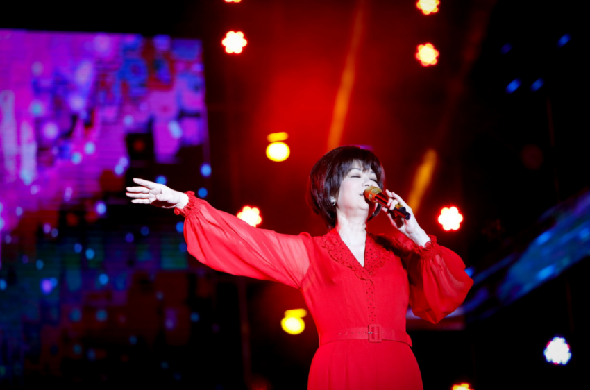 聆听城市心声 盛宴生活美好