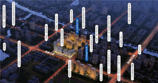 澜庭荟人均_君荟庭别墅户型图(2)