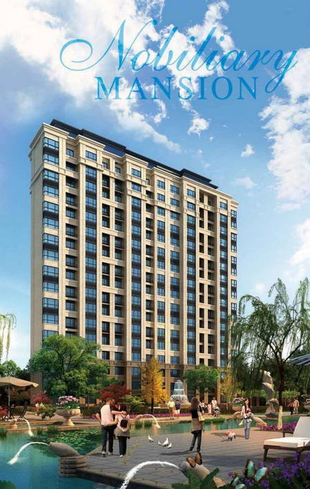 仕嘉华府,仕嘉华府3室2厅129㎡户型图,朝向-石家庄凤凰网房产