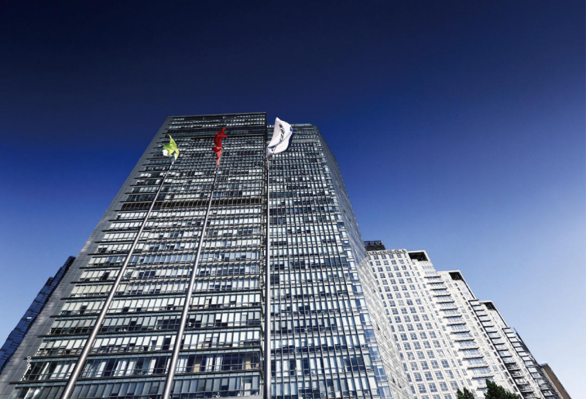 历数那些年,远洋一路走来的成长与蜕变