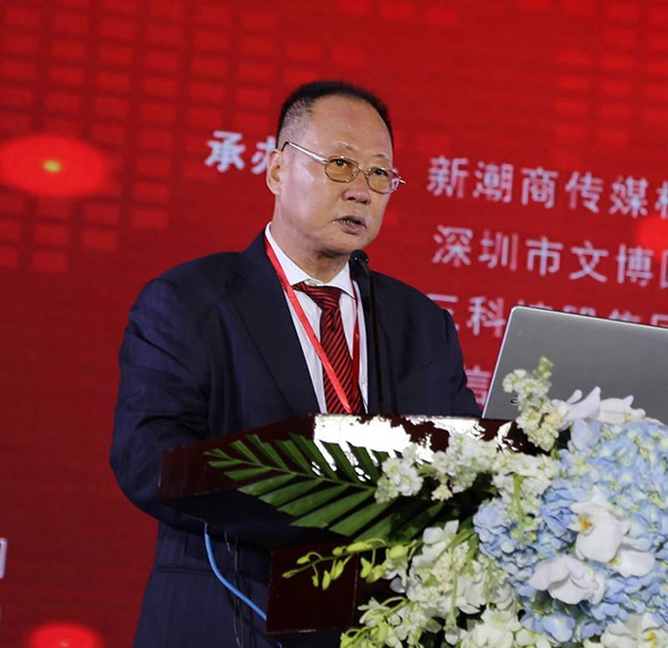 潮汕地产商黄楚龙星河控股要在5年内实现1500亿的规模