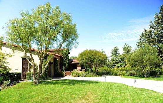 【新南浔孔雀城】给你一个绿色的家