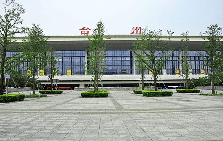 城际铁路——台州s3线和台温连接线定了!