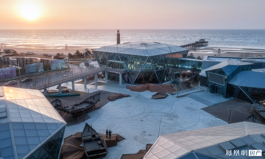 seatopia蔚蓝海岸