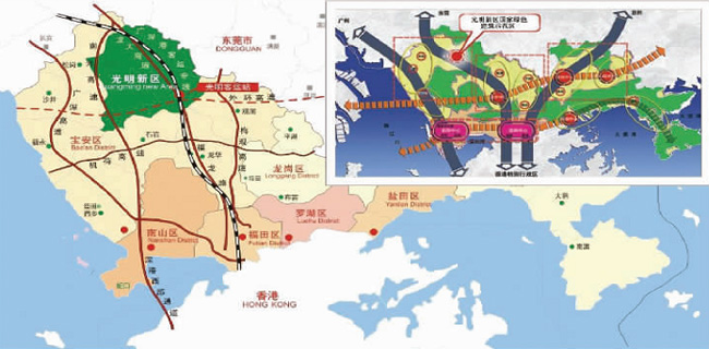 深圳gdp增速_开发商最怕让你知道的,全在这篇文章里了