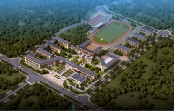 大田小学北校区