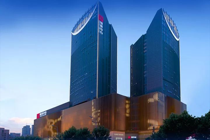 速看长江路的大秘密揭晓事关796万合肥人