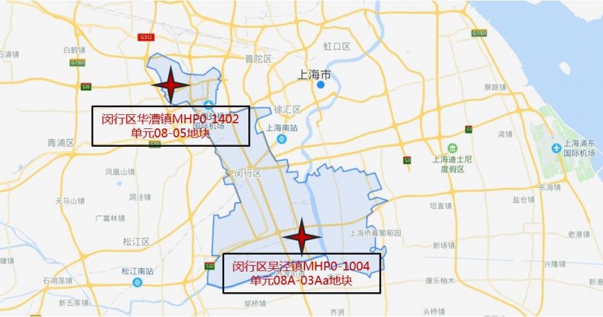 闵行吴泾镇GDP_上海闵行吴泾镇规划图(3)