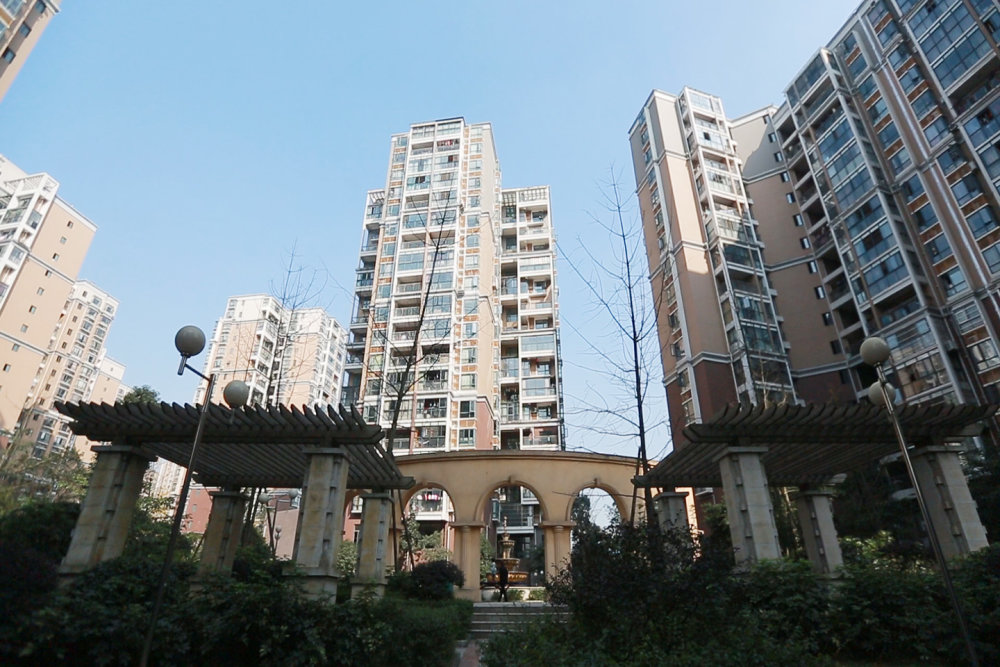 成都楼盘 双流楼盘 蜀镇 蜀镇相册