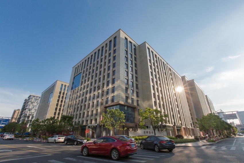 凤凰网房产杭州