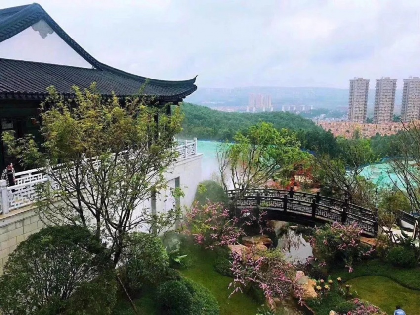 欧阳辉: 未来四川蓝光发展会继续深耕茂名、持