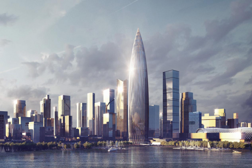 华润15年时光礼献致敬皖北名城的雄心与未来