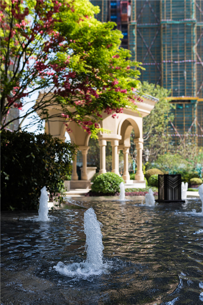 南昌恒大御澜府信息纠错