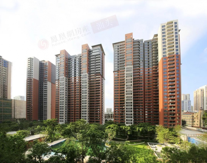 华润·幸福里交房标准曝光!妥妥的细节控! ——凤凰网房产汕头