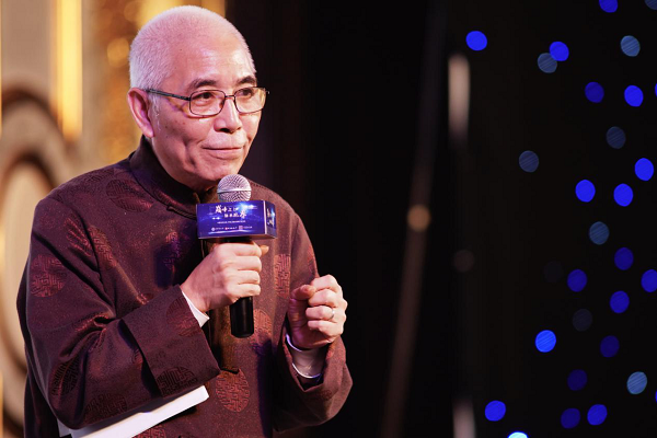 精工中海产品再升级,顶尖大师亲临阐释