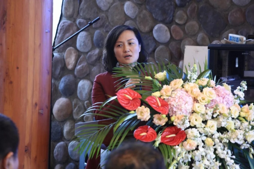 国寿(贵阳)分公司与太阳谷大健康公司合作签约圆满落幕!