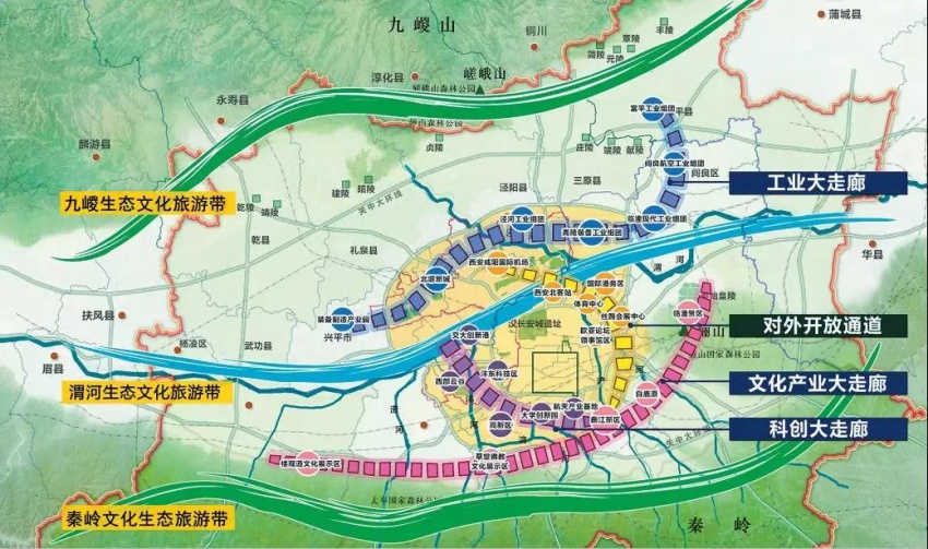 西安市区人口_城区人口增加51.20万人,西安 坐稳 特大城市(2)