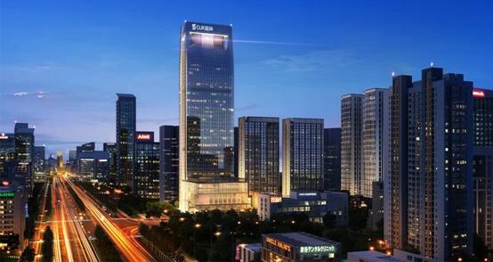 蓝润集团:坚守实业,突出主业,多元并进