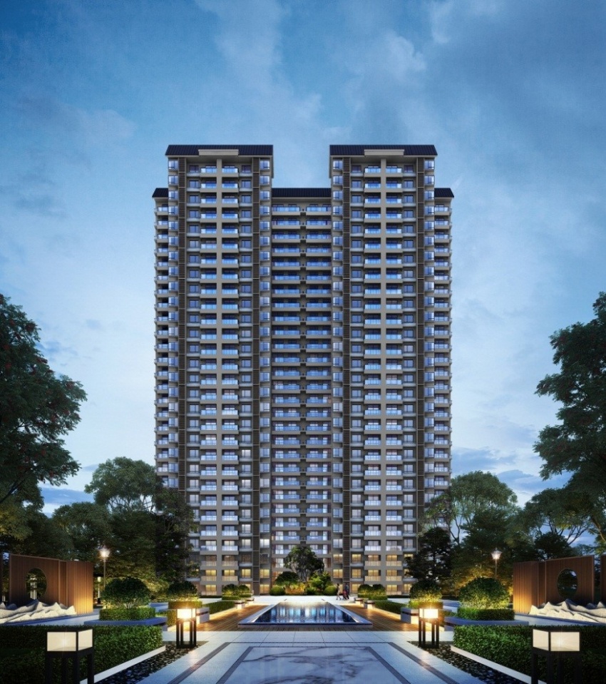 让自贡重回主城!新力·帝泊湾,即将荣耀开盘! ——凤凰网房产成都