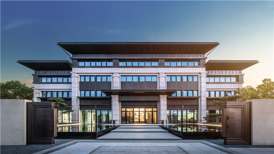 天津中骏云景台诠释:团泊品质洋房 城市舒居理想