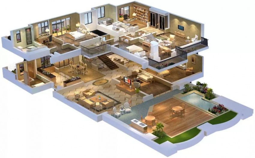 富人区里的墅丨你的资产配置中,还差这样一件藏品 ——凤凰网房产南京