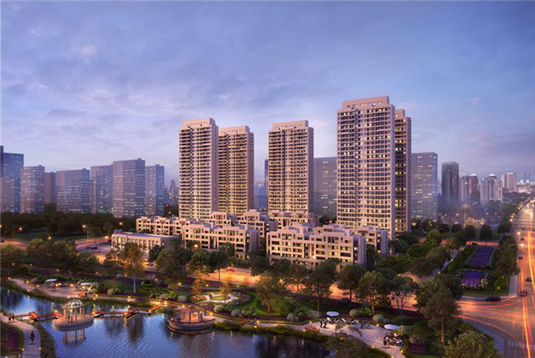 一座名校奠基 一代梦想起航 ——凤凰网房产郑州