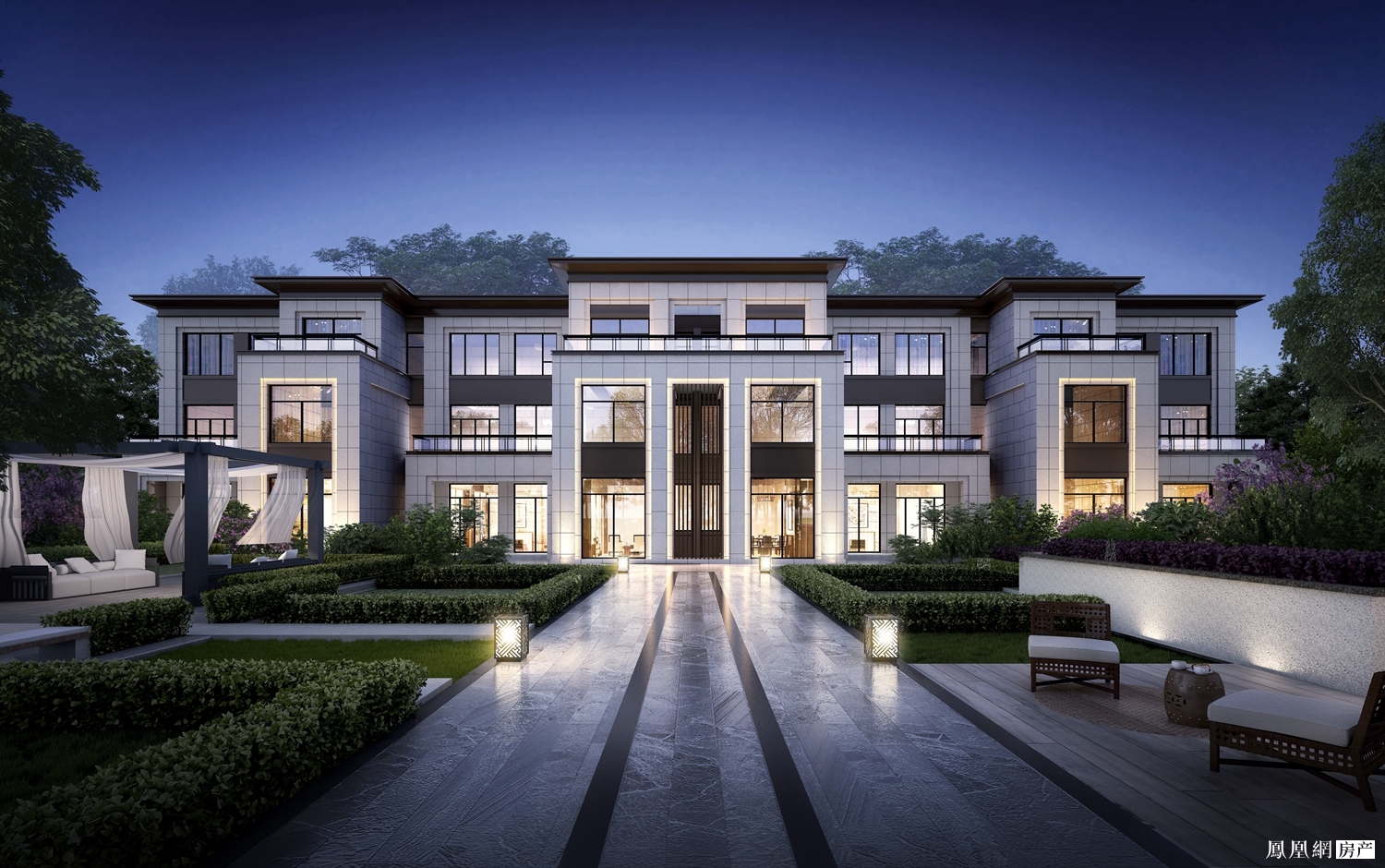 复地君屿墅_重庆复地君屿墅详情,楼盘动态,楼盘户型,周边配套,优惠