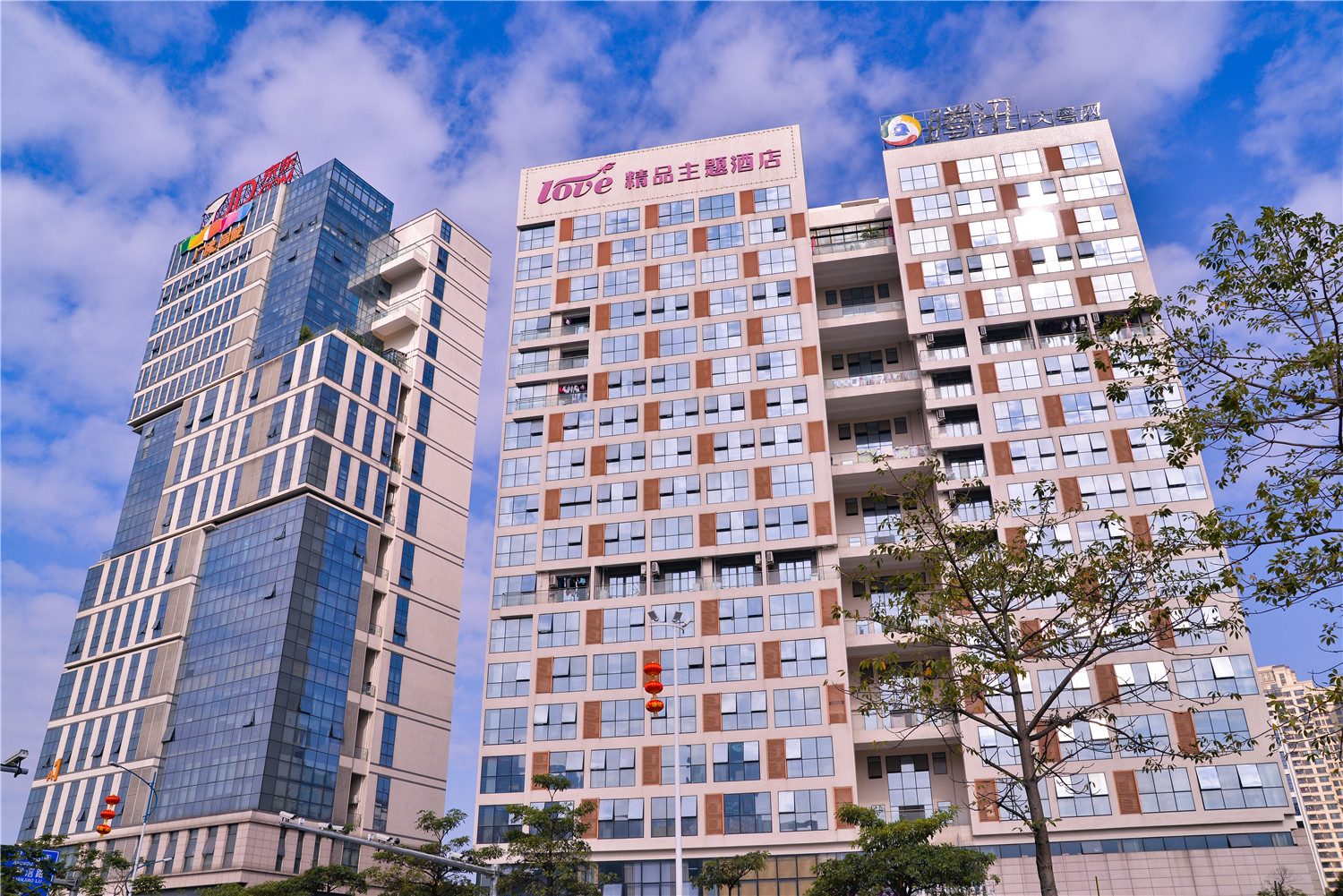 实景图_广佛智城实景图-佛山凤凰网房产